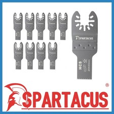 10 x Spartacus 20mm