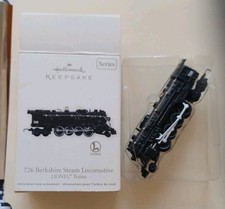 2011 Hallmark Keepsake 726