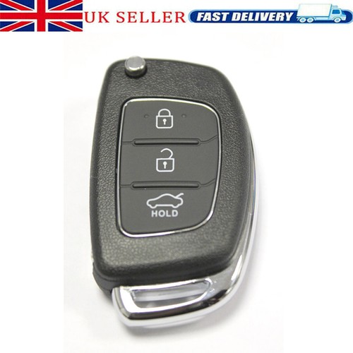 Replacement remote flip key - replacement,