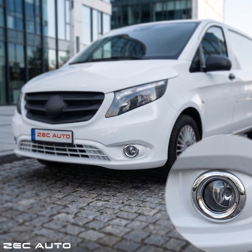 For mercedes vito w447 - for,