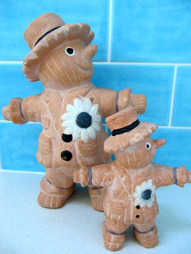 Terracotta garden - 2, x