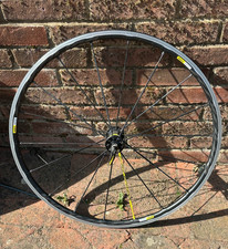 Mavic ksyrium pro 700c - ksyrium, sl