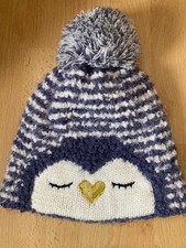 NEW Fat Face Child's PENGUIN