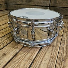 Snare Drum 14" PDP By DW Concept Steel USED! RKPDP260925