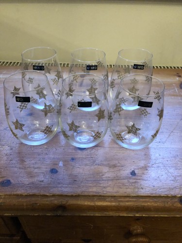 Krosno stemless glasses for - glasses,,