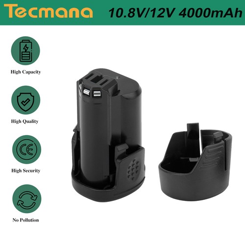 12v 0ah li ion - 4.0ah, battery