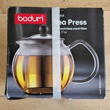 Bodum 1807-16 ASSAM Tea Press