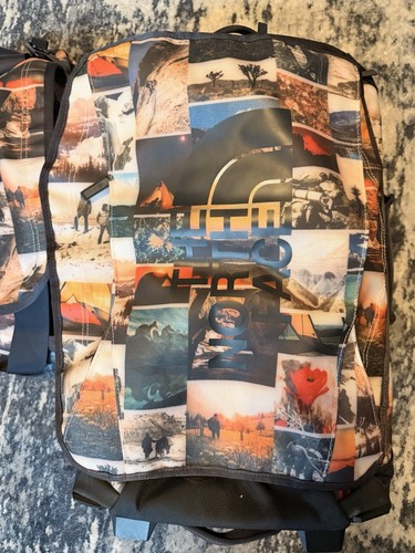The north face large - north, wheeled