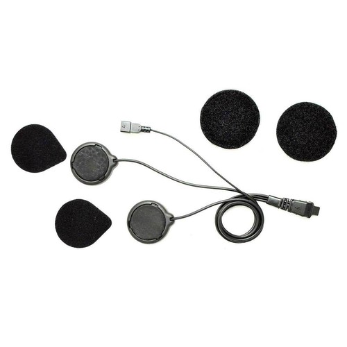 Sena slim speakers for - sena,