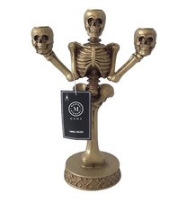 MARTHA STEWART HALLOWEEN GOLD