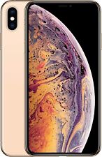 APPLE IPHONE XS MAX - 256GB