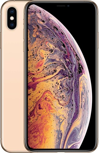 Apple iphone max 256gb - apple,
