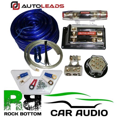 Pc4 2000 watts 4 awg - -,