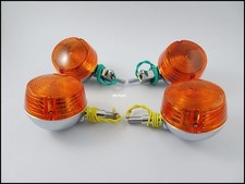 SUZUKI  Front & Rear Turn