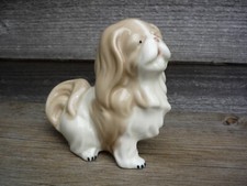 Collectable Vintage Pekingese