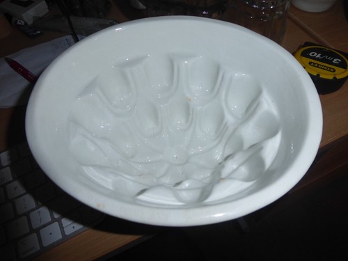 Collectors vintage jelly - vintage,
