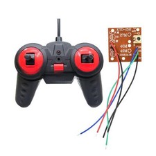 RC Remote   with Receiver