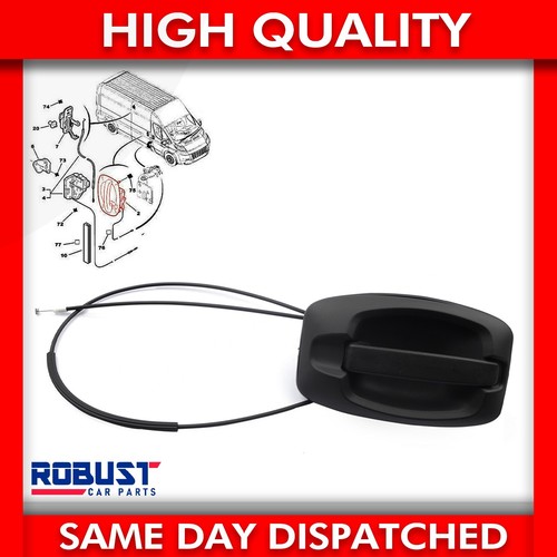 For citroen relay peugeot - for,