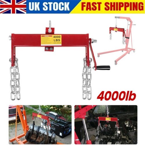 Engine leveler balancer 1800kg - engine,