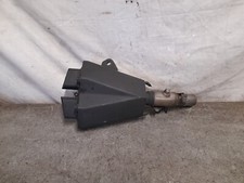 Kawasaki Z1000 - Right Exhaust Pipe Silencer End Can Muffler