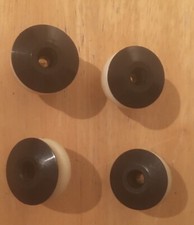 Genuine Ford mk3 Escort RS Carpet Clip Lug Peg Stay Clamp Popper XR3 RS1600i Cab