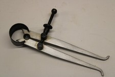 5" Internal Spring Caliper 125mm caliper for internal measurement New