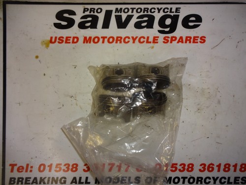 Honda cbr 900 fireblade - cbr, 893