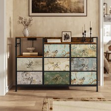 Chest of Drawers for Bedroom