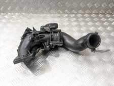 MERCEDES C CLASS W205 THROTTLE