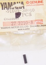 NOS OEM YAMAHA 1983-2006 PIN