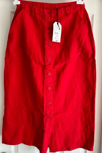 Seasalt red rudder - seasalt,