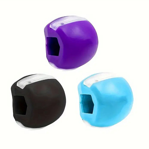 New 3pcs jawline - new,
