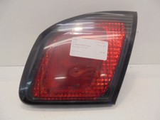 NISSAN PRIMERA Hatch Rear