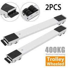 Pack of 2 Heavy Duty Washing