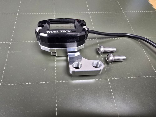 Trail tech mount for lambretta - mount,