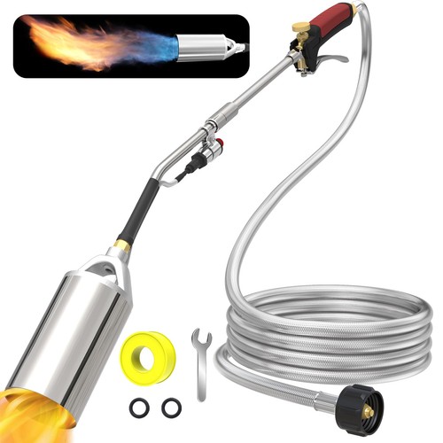High output propane torch weed - output,