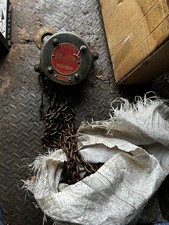 Vintage FELCO Made in England