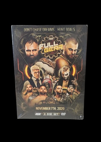 Aew all elite wrestling 2020 - aew,