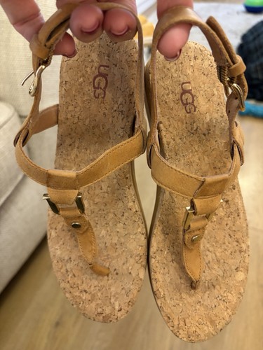 Ugg women tan - women’s,
