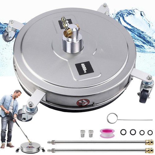 Surface cleaner cleaning - cleaner,