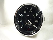 Bond Minicar Smiths Speedo Anticlockwise Mk1 Mk2 Speedometer SN 4352/00 1280 TPM