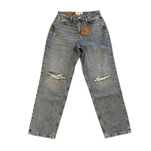 Boden mom fit jeans - jeans, womens