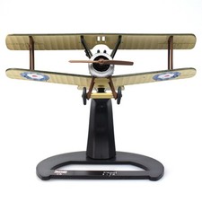 1/72 Scale Diecast Alloy WWI