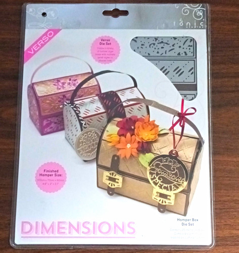 Tonic studios verso dimensions - studios,