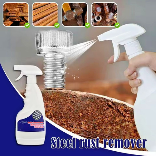 120ml high speed - high, removal
