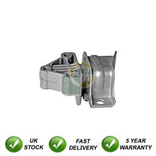 Engine Mount Right Upper SJR