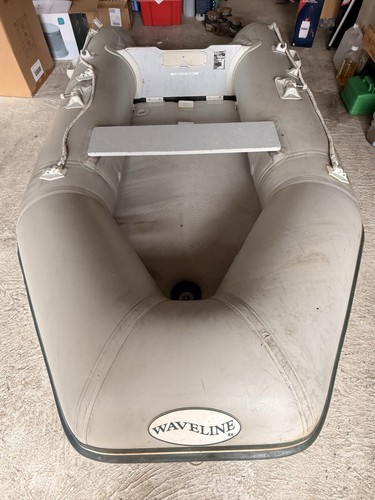 Waveline 270 inflatable - xs,