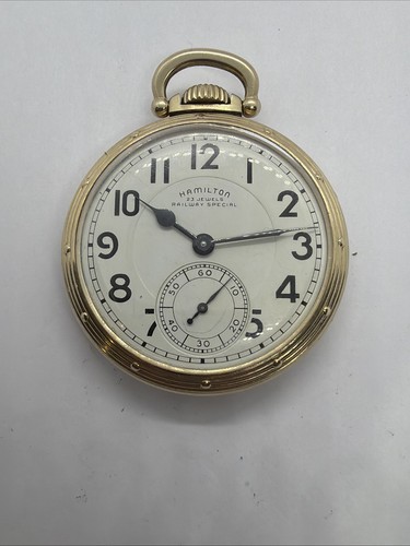 Hamilton 950b 23j - 950b, 16s