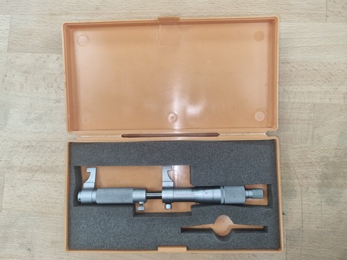 Mitutoyo 145 195 caliper - 145-195 caliper, jaw