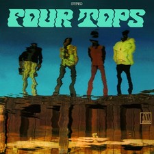 The Four Tops Still Waters Run